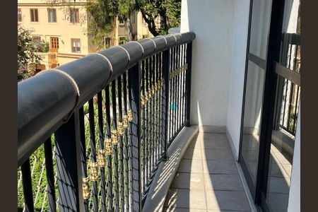 Apartamento à venda com 40m², 1 quarto e 1 vaga