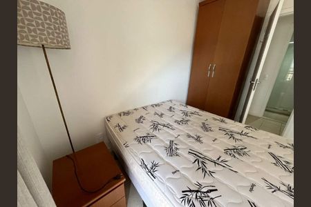Apartamento à venda com 40m², 1 quarto e 1 vaga