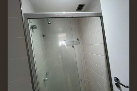 Apartamento à venda com 40m², 1 quarto e 1 vaga