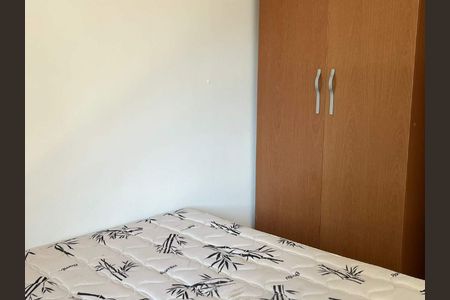 Apartamento à venda com 40m², 1 quarto e 1 vaga