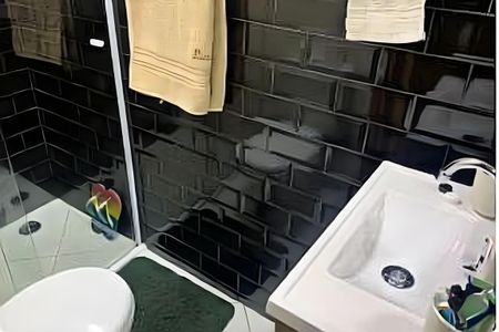 Apartamento à venda com 56m², 2 quartos e 1 vaga