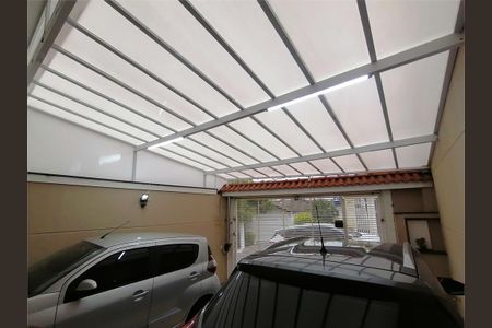 Casa à venda com 160m², 3 quartos e 2 vagas