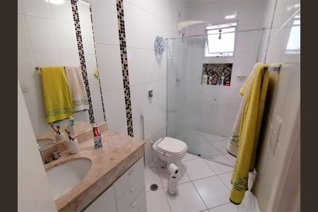 Casa à venda com 160m², 3 quartos e 2 vagas
