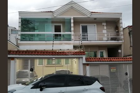 Casa à venda com 160m², 3 quartos e 2 vagas