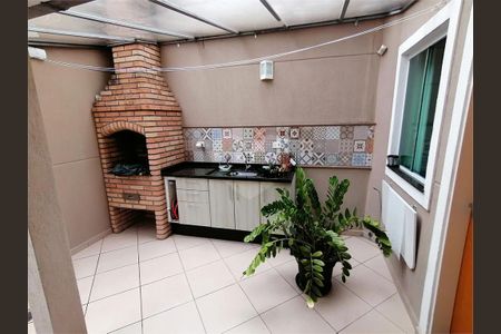 Casa à venda com 160m², 3 quartos e 2 vagas