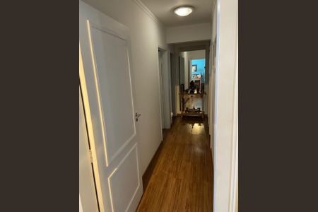 Apartamento à venda com 128m², 3 quartos e 1 vaga