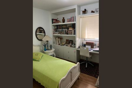 Apartamento à venda com 128m², 3 quartos e 1 vaga