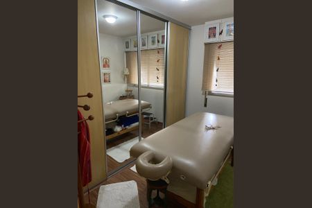 Apartamento à venda com 128m², 3 quartos e 1 vaga