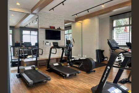 Apartamento à venda com 70m², 2 quartos e 1 vaga