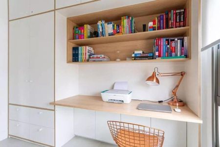 Apartamento à venda com 70m², 2 quartos e 1 vaga