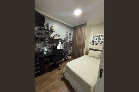 Casa à venda com 3 quartos, 126m² em Jardim Textil, São Paulo