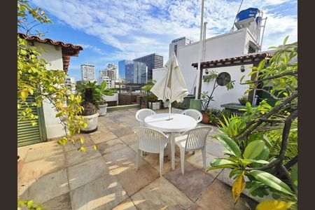 Apartamento à venda com 248m², 2 quartos e 2 vagas