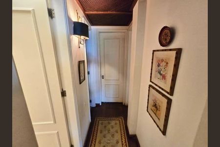 Apartamento à venda com 248m², 2 quartos e 2 vagas