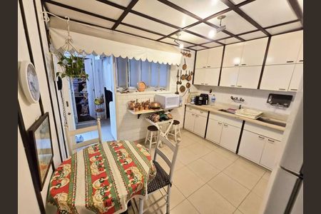 Apartamento à venda com 248m², 2 quartos e 2 vagas