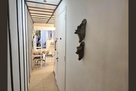 Apartamento à venda com 248m², 2 quartos e 2 vagas