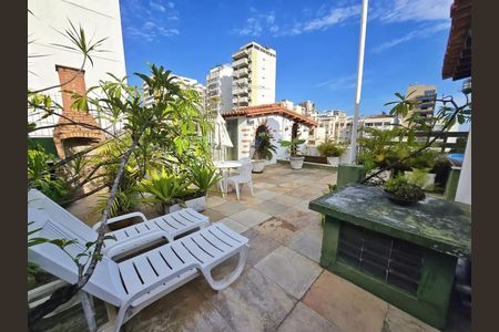 Apartamento à venda com 248m², 2 quartos e 2 vagas