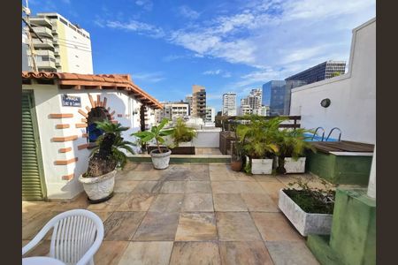 Apartamento à venda com 248m², 2 quartos e 2 vagas