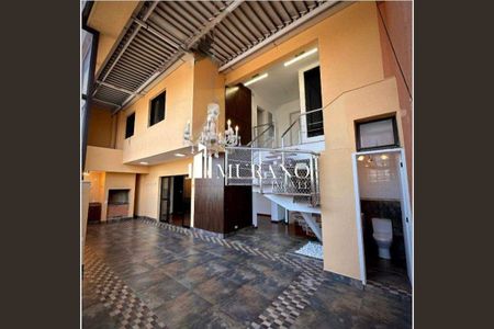 Apartamento à venda com 217m², 4 quartos e 4 vagas