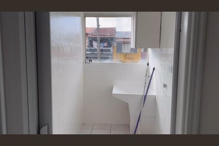 Apartamento à venda com 60m², 2 quartos e 1 vaga