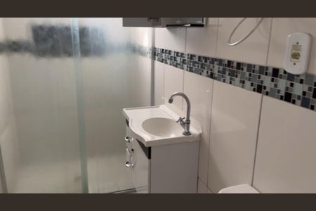 Apartamento à venda com 60m², 2 quartos e 1 vaga