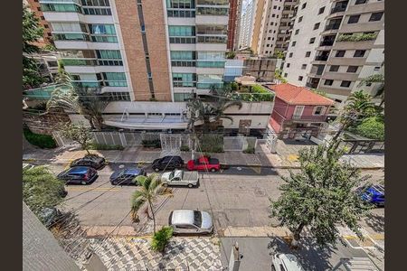 Apartamento à venda com 127m², 3 quartos e 1 vaga