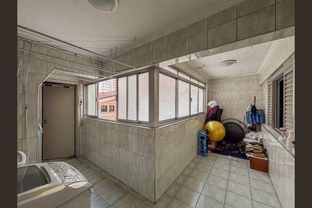 Apartamento à venda com 127m², 3 quartos e 1 vaga