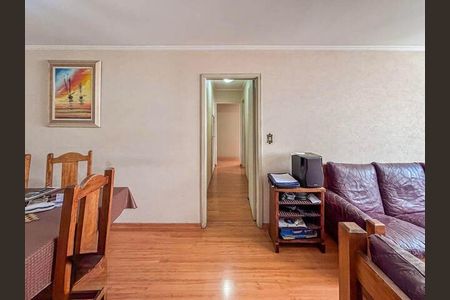 Apartamento à venda com 127m², 3 quartos e 1 vaga