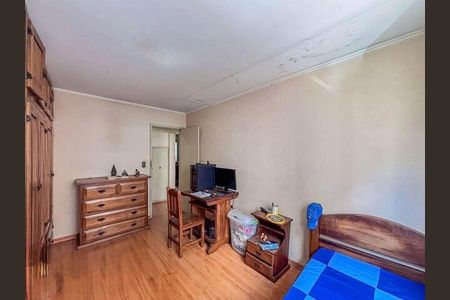 Apartamento à venda com 127m², 3 quartos e 1 vaga