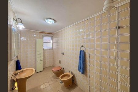 Apartamento à venda com 127m², 3 quartos e 1 vaga