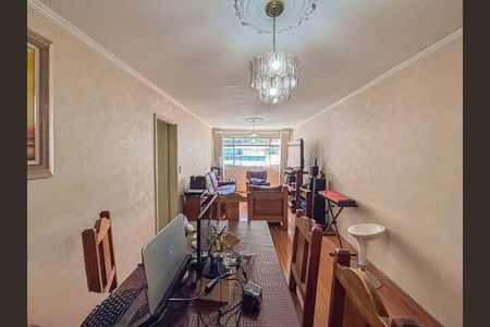 Apartamento à venda com 127m², 3 quartos e 1 vaga
