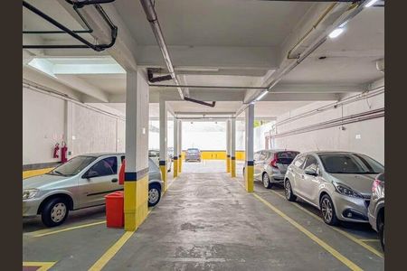 Apartamento à venda com 127m², 3 quartos e 1 vaga