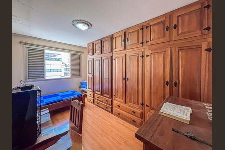 Apartamento à venda com 127m², 3 quartos e 1 vaga
