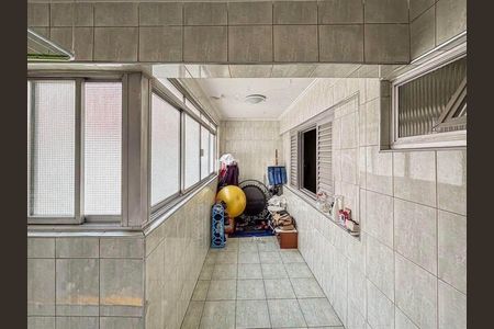 Apartamento à venda com 127m², 3 quartos e 1 vaga