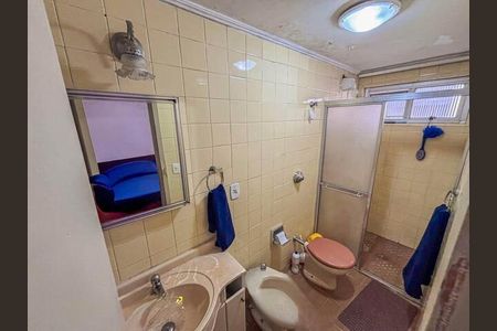 Apartamento à venda com 127m², 3 quartos e 1 vaga