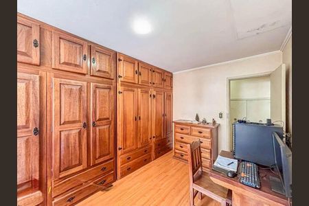 Apartamento à venda com 127m², 3 quartos e 1 vaga