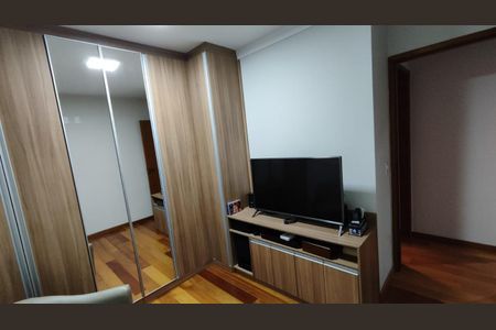 Apartamento à venda com 76m², 3 quartos e 1 vaga Apartamento à venda com 76m², 3 quartos e 1 vagaQUARTO