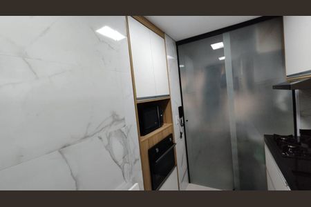 Apartamento à venda com 76m², 3 quartos e 1 vaga Apartamento à venda com 76m², 3 quartos e 1 vagaCOZINHA