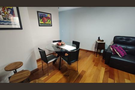 Apartamento à venda com 76m², 3 quartos e 1 vaga Apartamento à venda com 76m², 3 quartos e 1 vagaSALA
