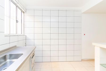 Casa para alugar com 50m², 1 quarto e sem vaga Casa para alugar com 50m², 1 quarto e sem vagaCozinha