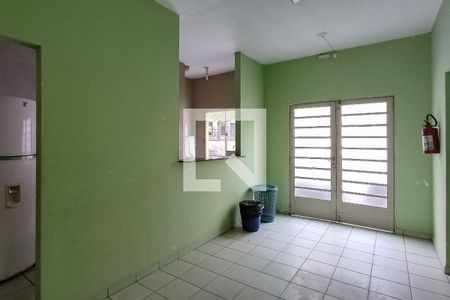 Apartamento à venda com 50m², 2 quartos e 1 vaga Apartamento à venda com 50m², 2 quartos e 1 vagaSalão de Festas