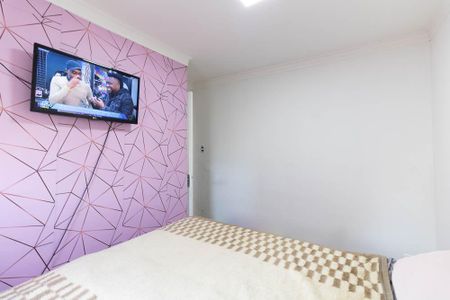 Apartamento à venda com 50m², 2 quartos e 1 vaga Apartamento à venda com 50m², 2 quartos e 1 vagaQuarto 2