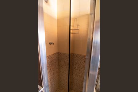 Apartamento à venda com 220m², 4 quartos e 2 vagas Apartamento à venda com 220m², 4 quartos e 2 vagasBanheiro da Cobertura