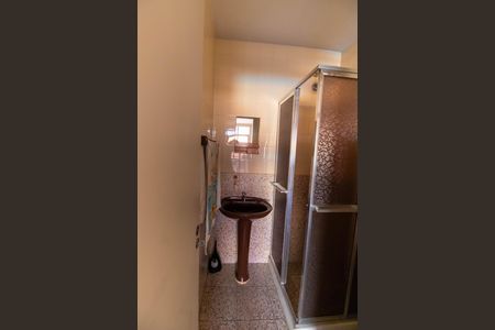 Apartamento à venda com 220m², 4 quartos e 2 vagas Apartamento à venda com 220m², 4 quartos e 2 vagasBanheiro da Cobertura