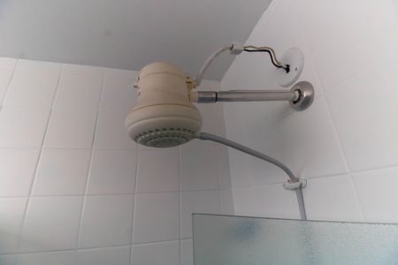 Apartamento à venda com 220m², 4 quartos e 2 vagas Apartamento à venda com 220m², 4 quartos e 2 vagasBanheiro Social