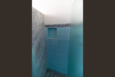 Apartamento à venda com 220m², 4 quartos e 2 vagas Apartamento à venda com 220m², 4 quartos e 2 vagasBanheiro Social