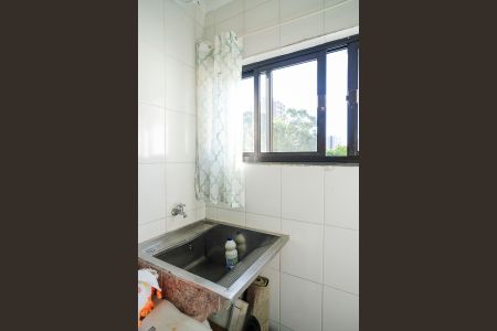 Apartamento à venda com 89m², 3 quartos e 1 vagaÁrea de serviço