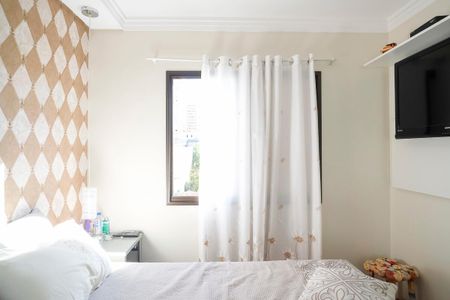 Apartamento à venda com 89m², 3 quartos e 1 vagaSuíte