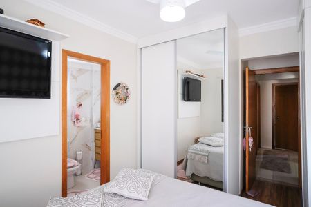 Apartamento à venda com 89m², 3 quartos e 1 vagaSuíte