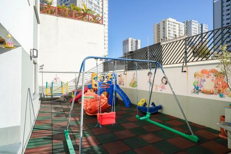 Apartamento à venda com 89m², 3 quartos e 1 vagaPlayground