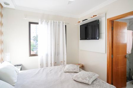 Apartamento à venda com 89m², 3 quartos e 1 vagaSuíte